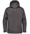 XR-6 Stormtech Magellan System 3-in-1 Jacket Graphite Grey colour image